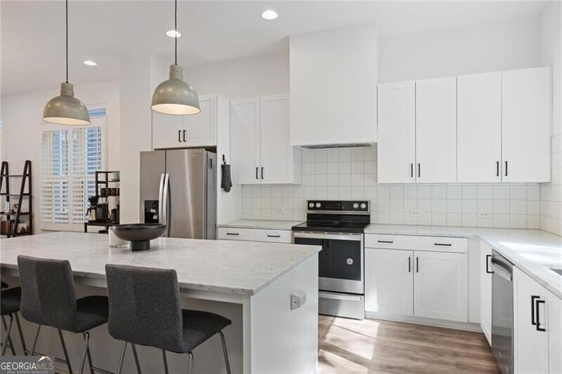 3 Becker Place Atlanta - 7