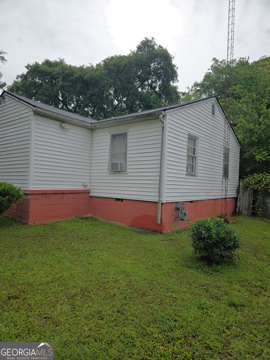4253 Hanes Drive Decatur - 2