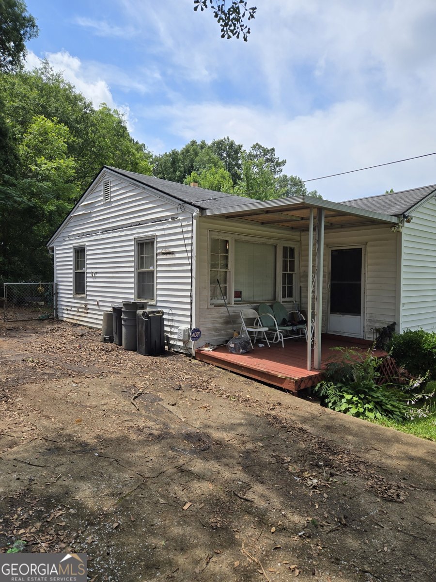 4253 Hanes Drive Decatur - 3