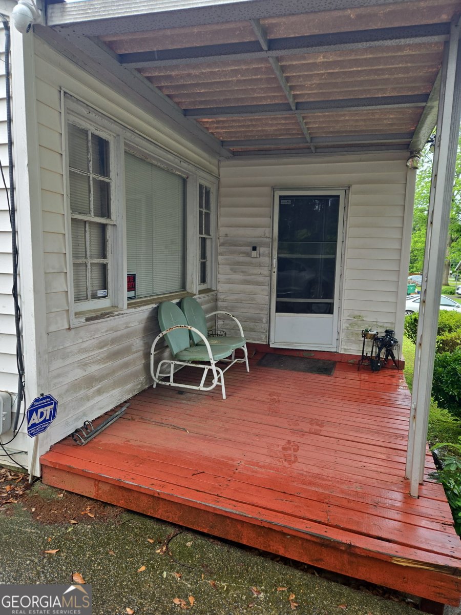 4253 Hanes Drive Decatur - 4