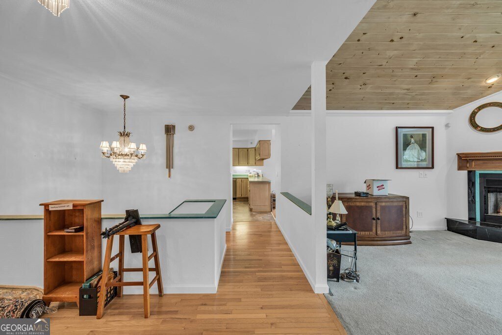498 Old Dyer Road Hayesville - 11