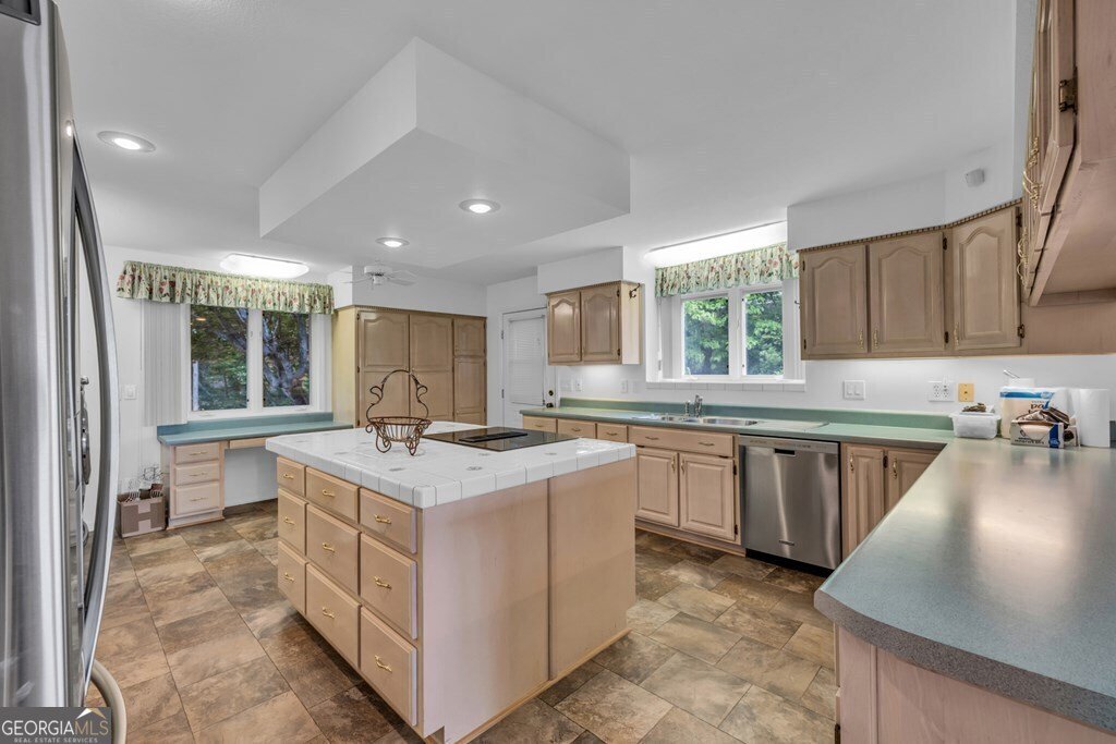 498 Old Dyer Road Hayesville - 14