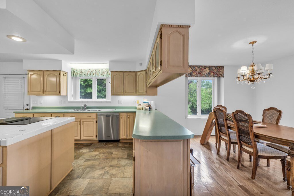 498 Old Dyer Road Hayesville - 15