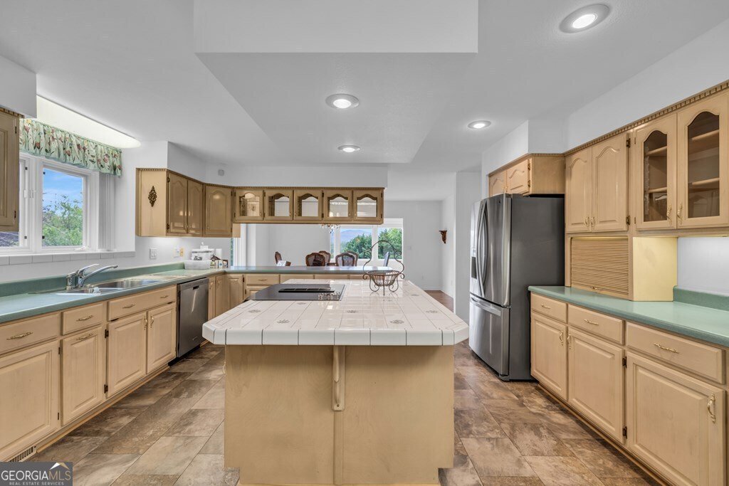 498 Old Dyer Road Hayesville - 16