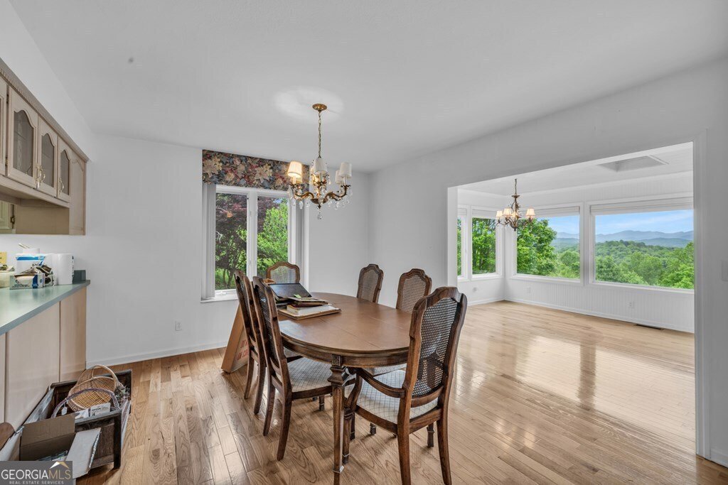 498 Old Dyer Road Hayesville - 18