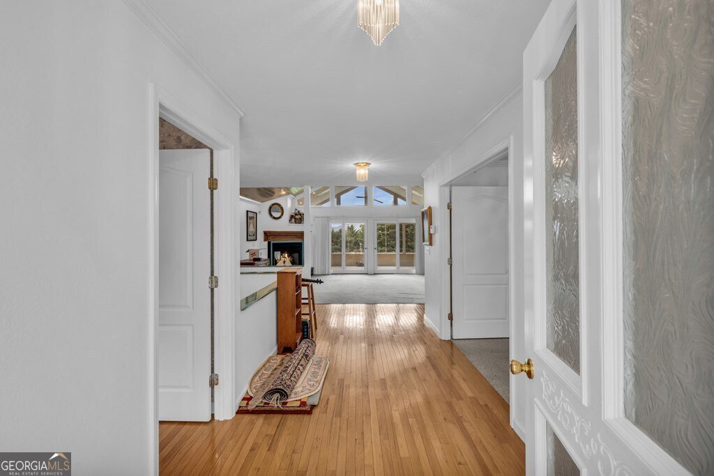 498 Old Dyer Road Hayesville - 20