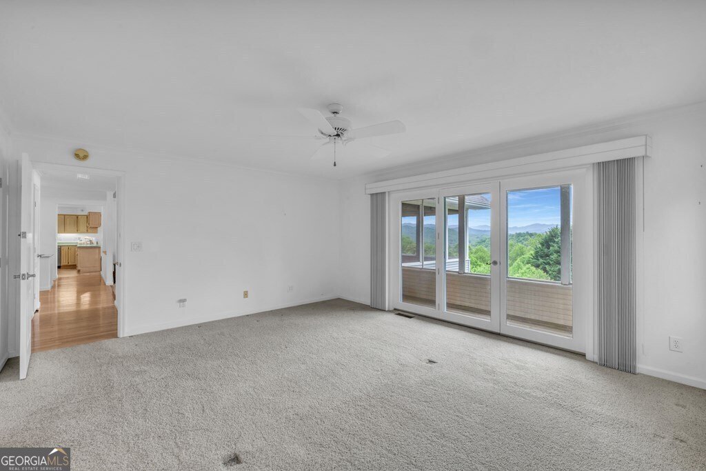 498 Old Dyer Road Hayesville - 21