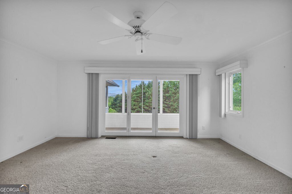 498 Old Dyer Road Hayesville - 22