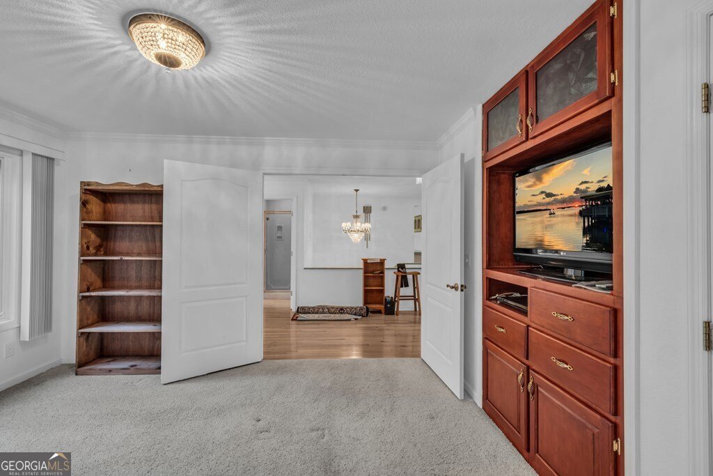 498 Old Dyer Road Hayesville - 24
