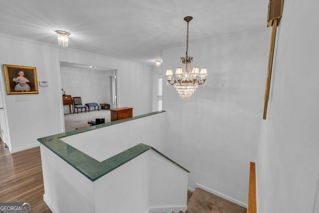 498 Old Dyer Road Hayesville - 25