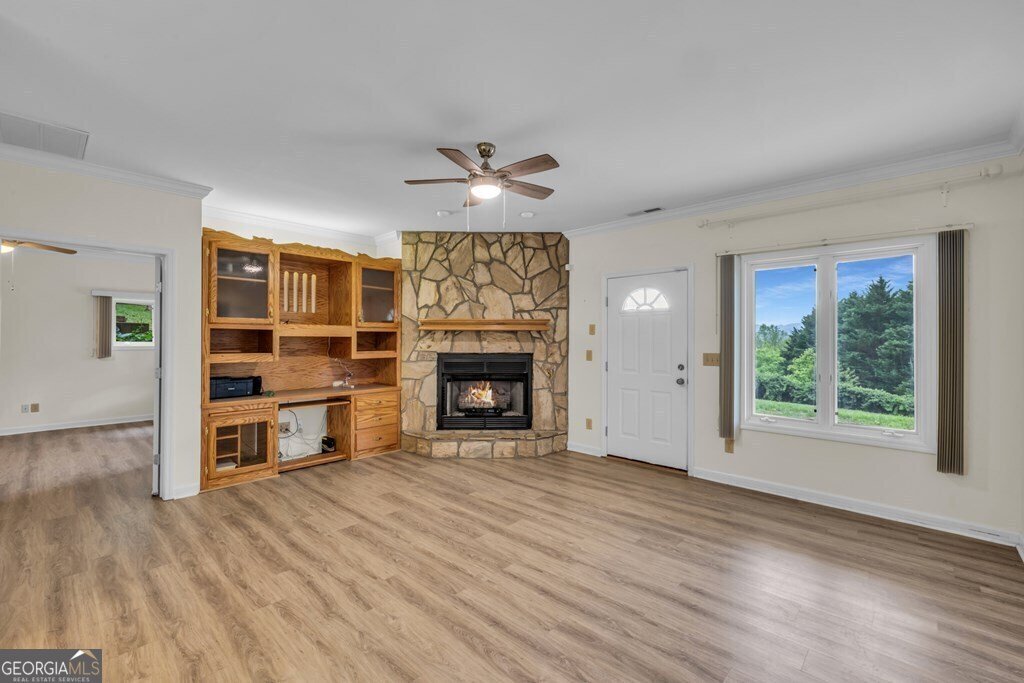 498 Old Dyer Road Hayesville - 26