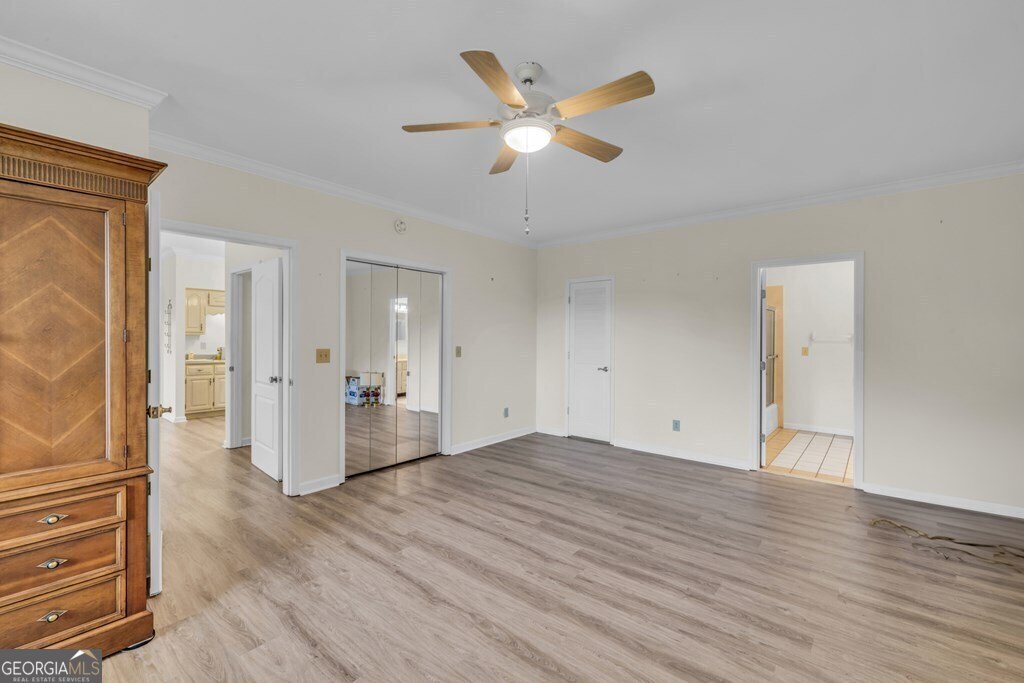 498 Old Dyer Road Hayesville - 29