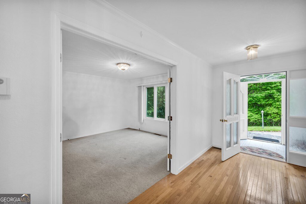 498 Old Dyer Road Hayesville - 30