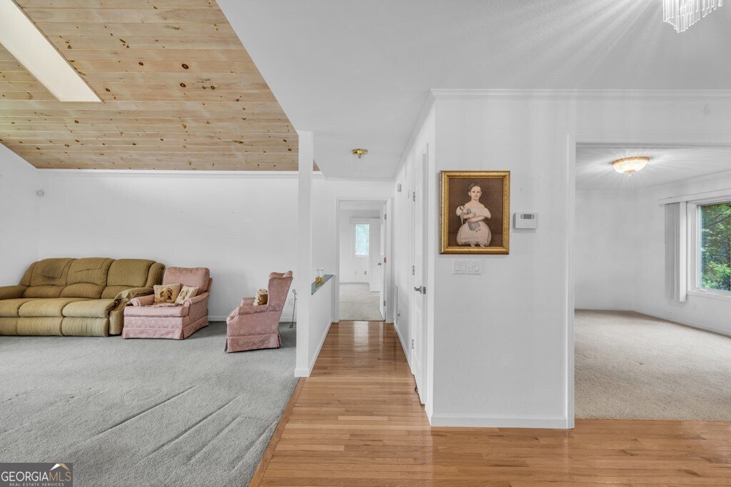 498 Old Dyer Road Hayesville - 31