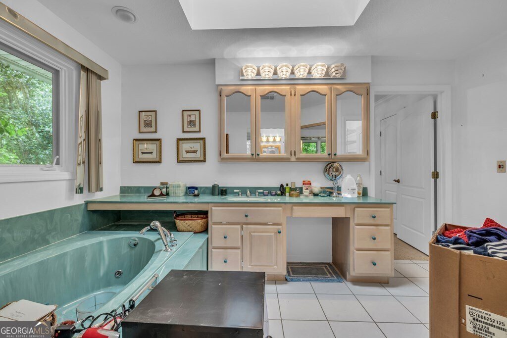 498 Old Dyer Road Hayesville - 34
