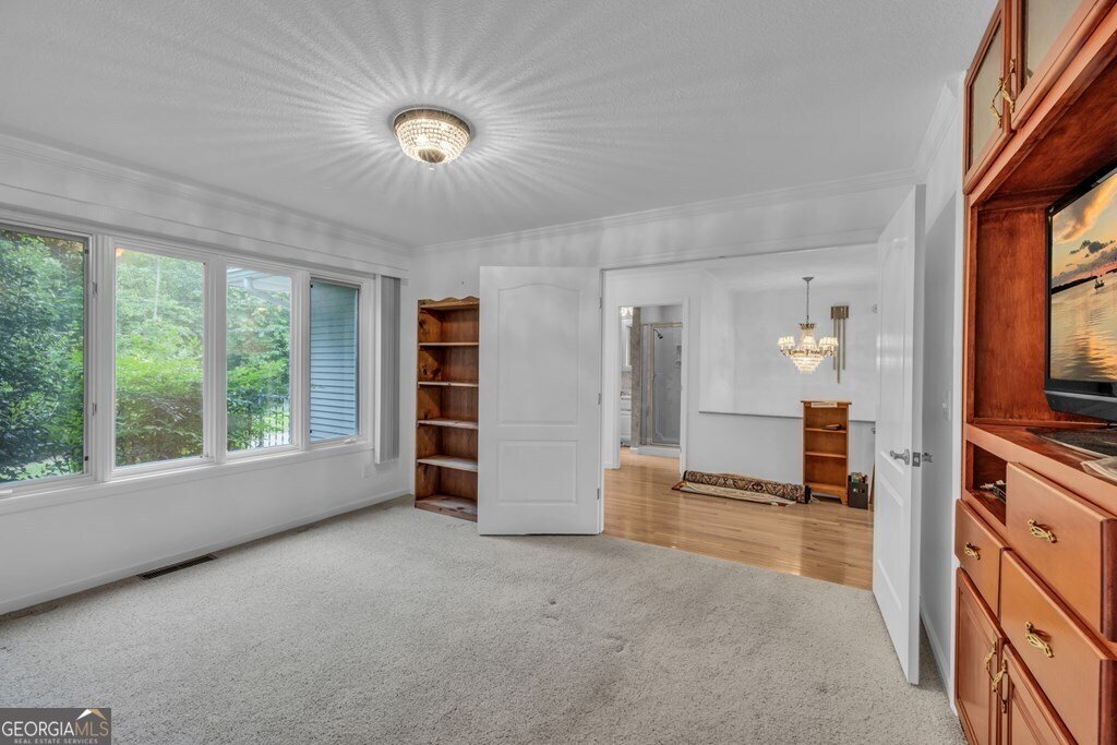 498 Old Dyer Road Hayesville - 36