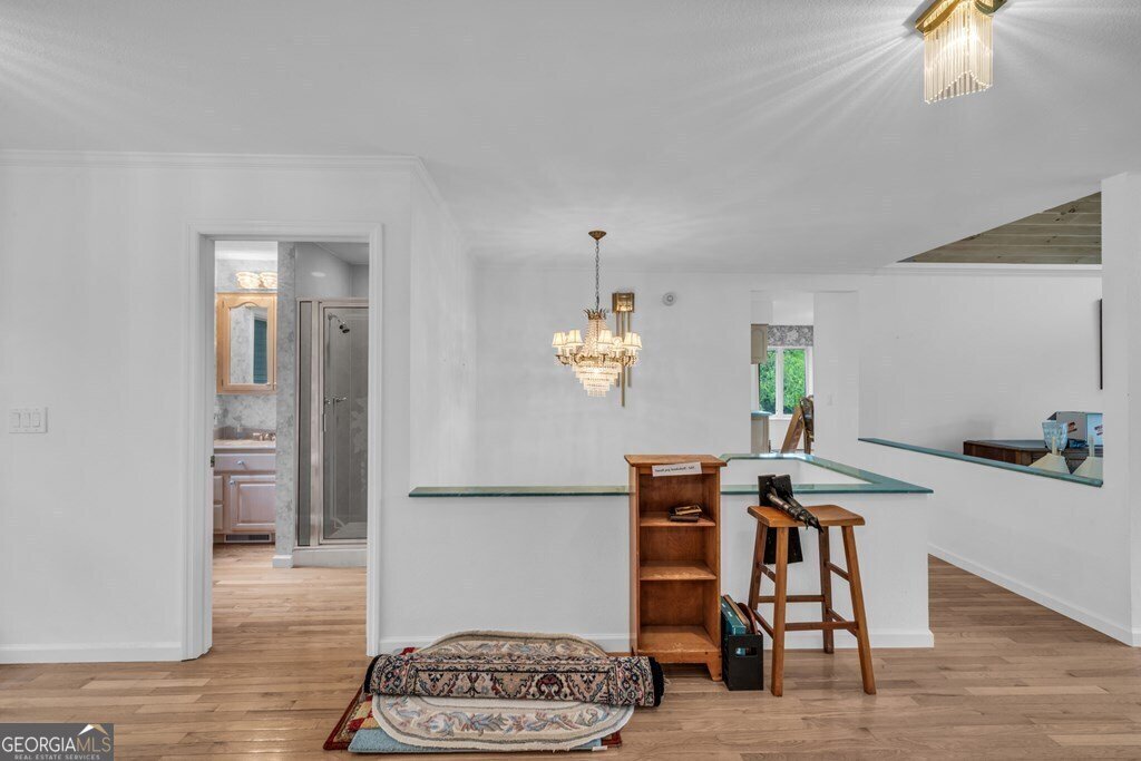 498 Old Dyer Road Hayesville - 37