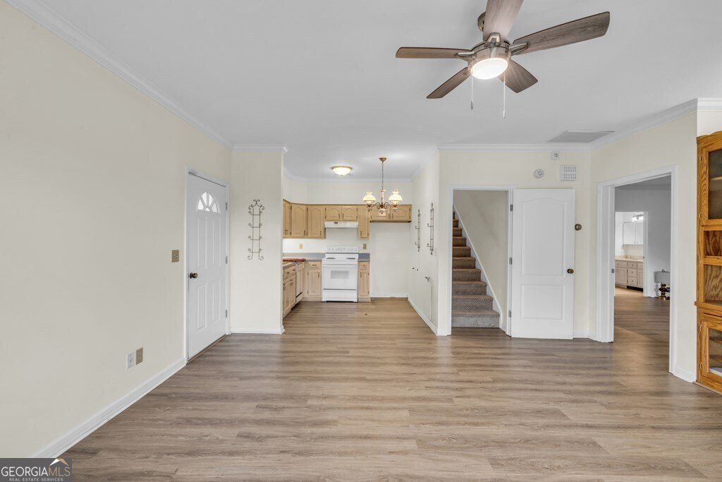 498 Old Dyer Road Hayesville - 38