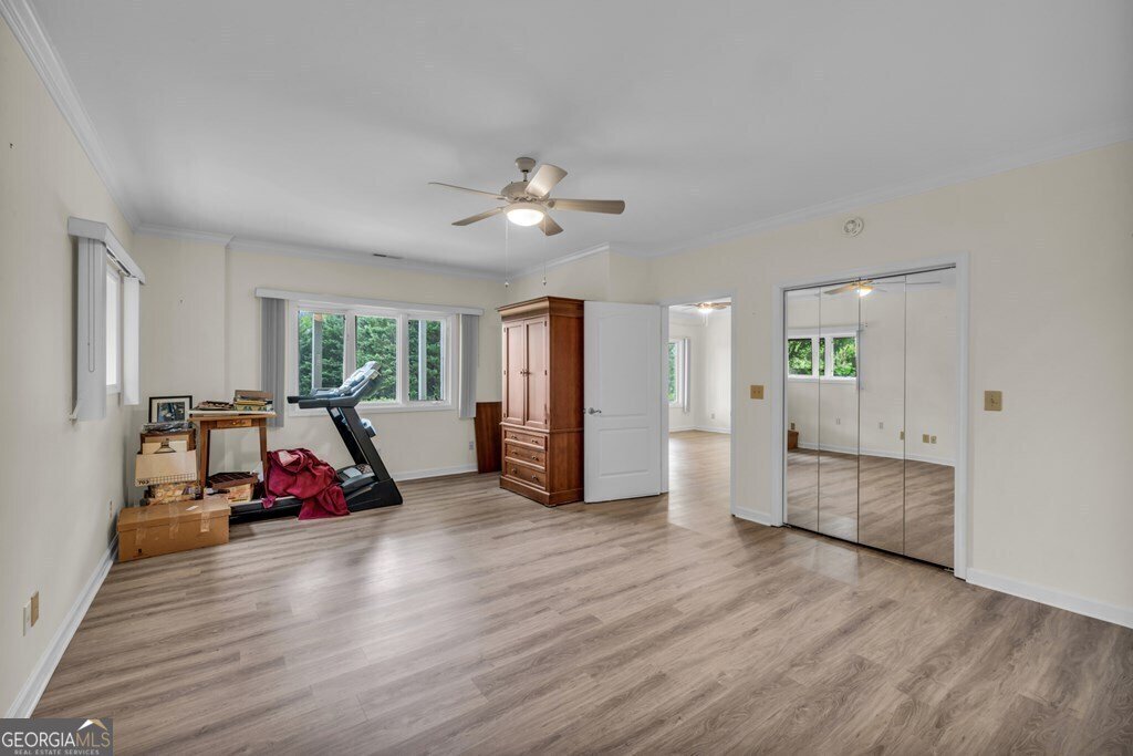 498 Old Dyer Road Hayesville - 43