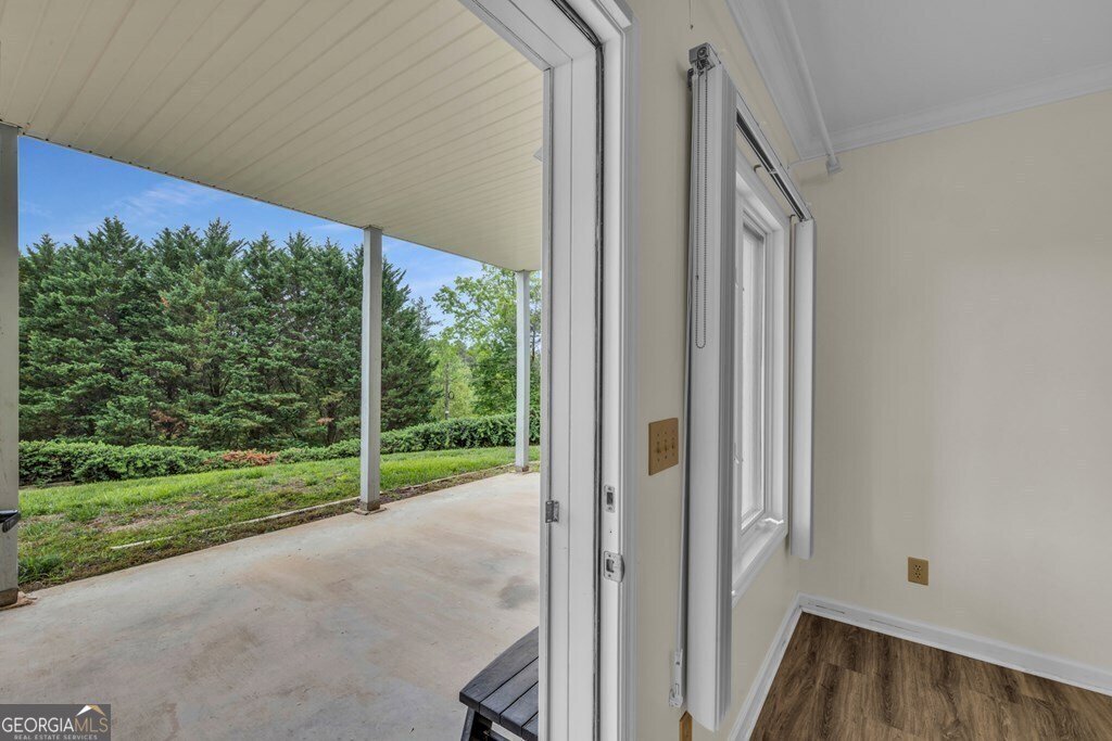498 Old Dyer Road Hayesville - 46