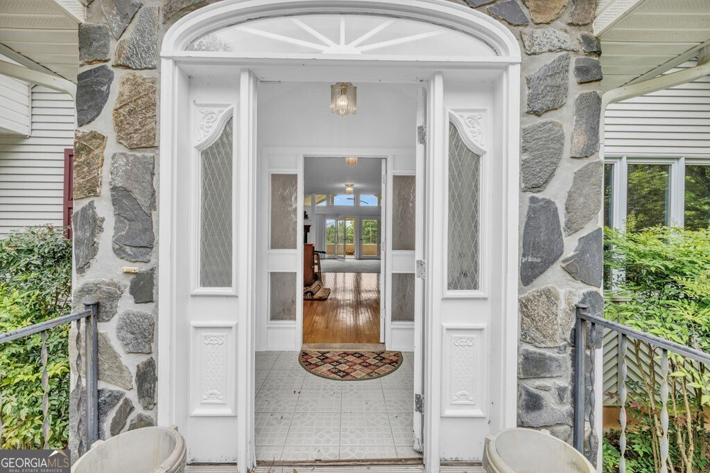 498 Old Dyer Road Hayesville - 47