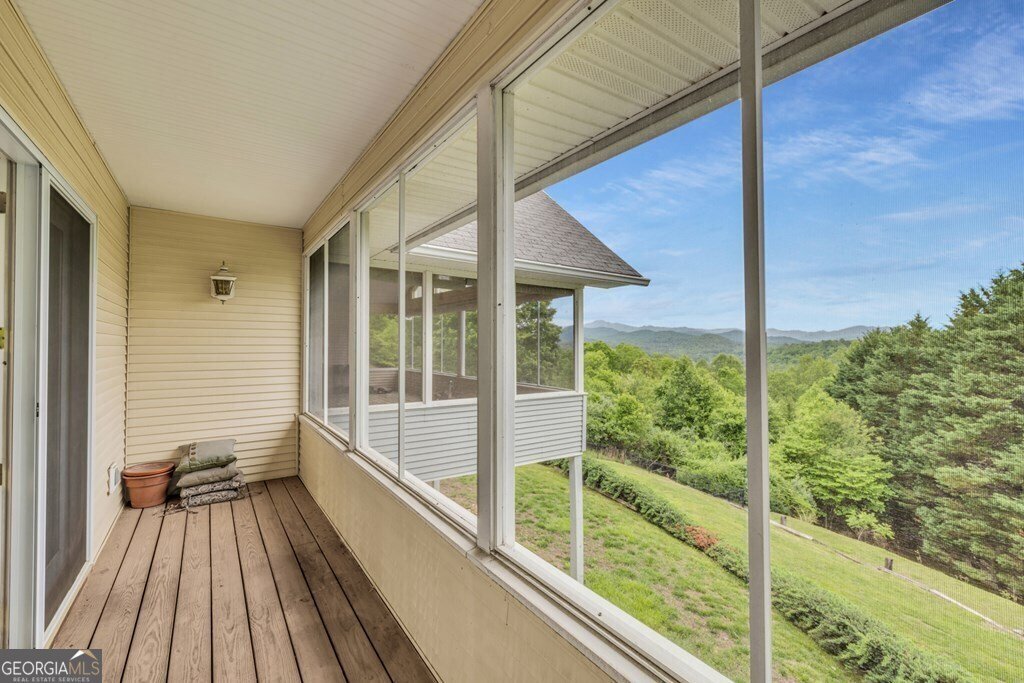 498 Old Dyer Road Hayesville - 49
