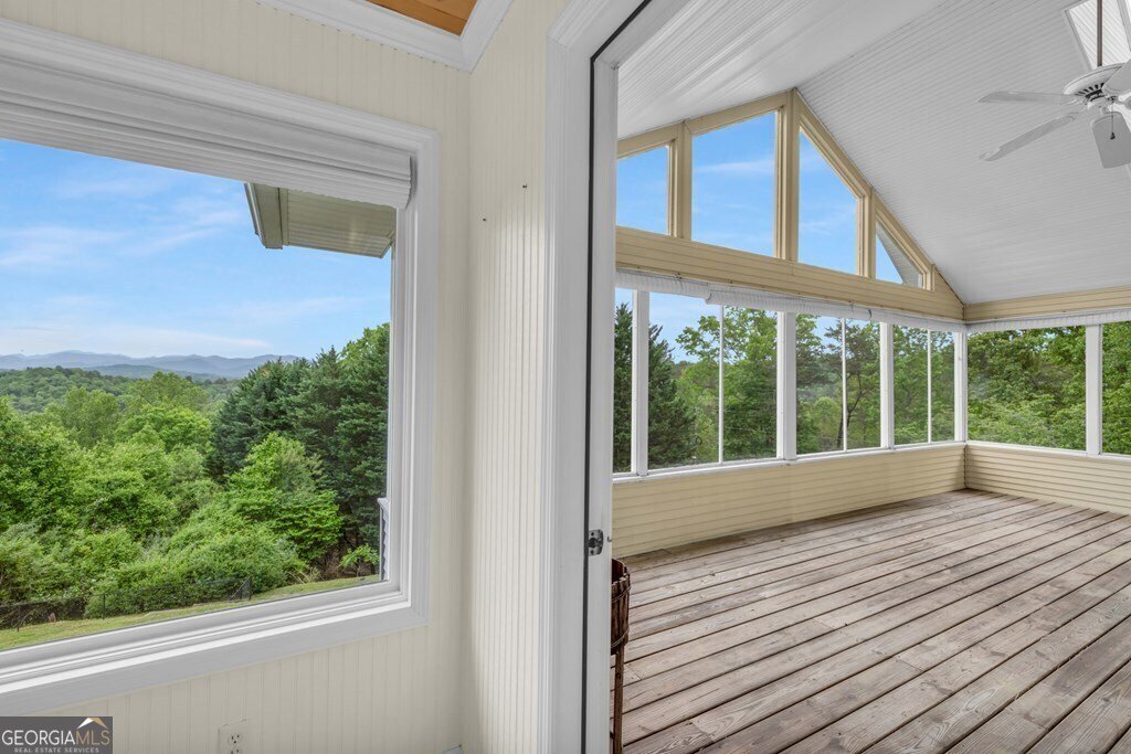 498 Old Dyer Road Hayesville - 5