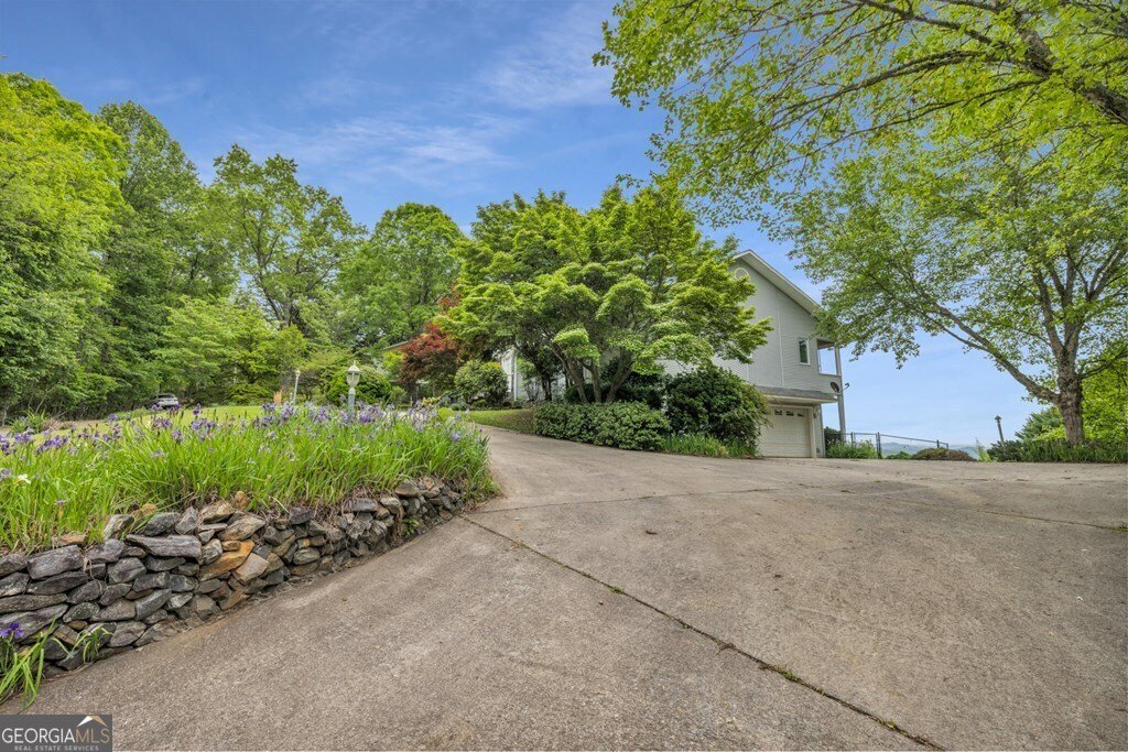 498 Old Dyer Road Hayesville - 50
