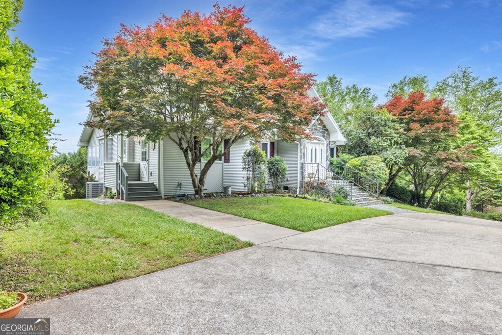 498 Old Dyer Road Hayesville - 51