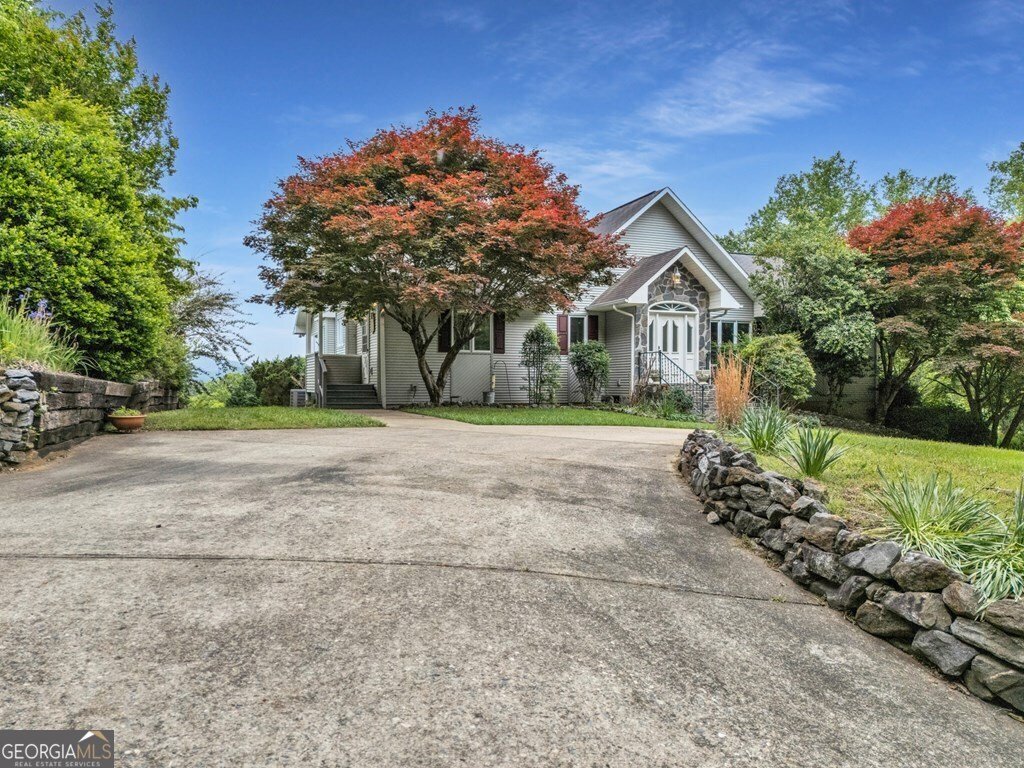 498 Old Dyer Road Hayesville - 52