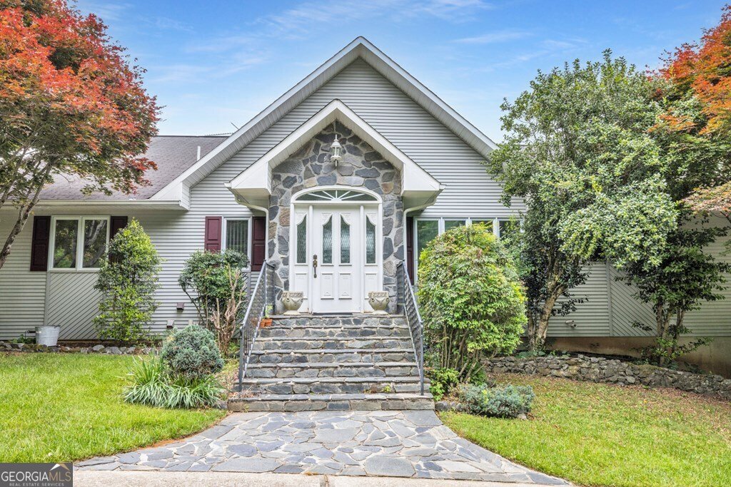 498 Old Dyer Road Hayesville - 53