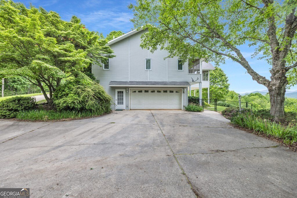 498 Old Dyer Road Hayesville - 55