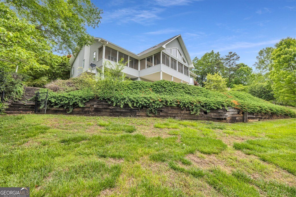 498 Old Dyer Road Hayesville - 56