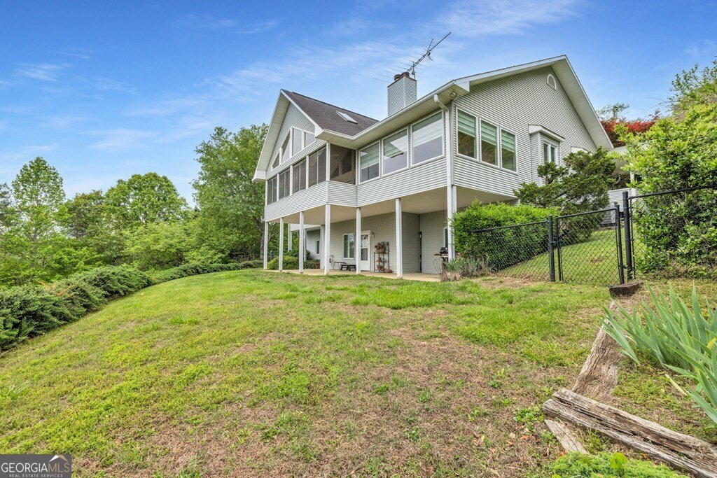 498 Old Dyer Road Hayesville - 58