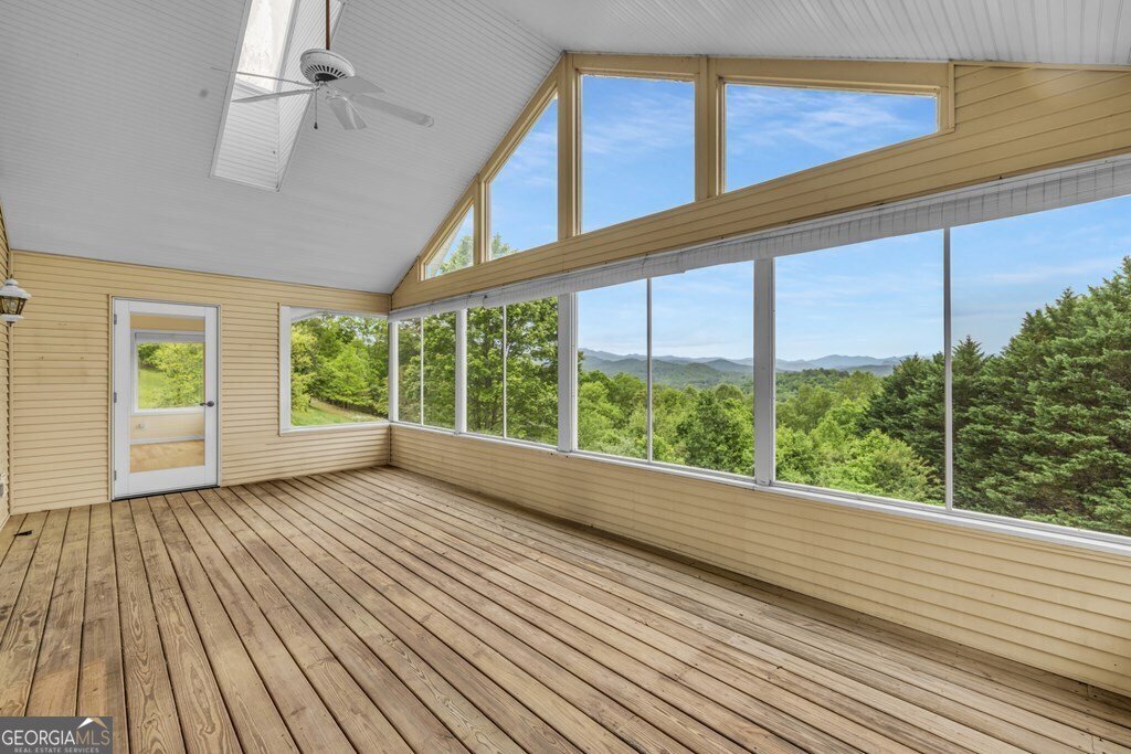 498 Old Dyer Road Hayesville - 6