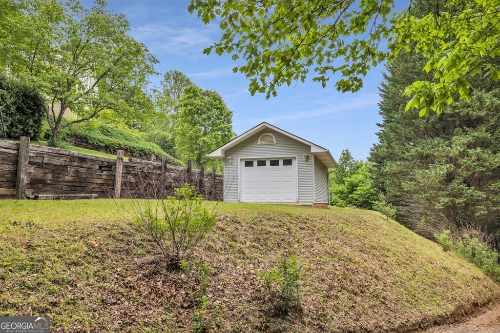 498 Old Dyer Road Hayesville - 63