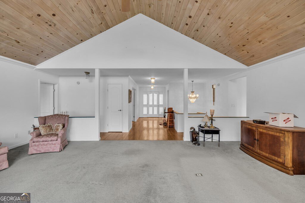 498 Old Dyer Road Hayesville - 7