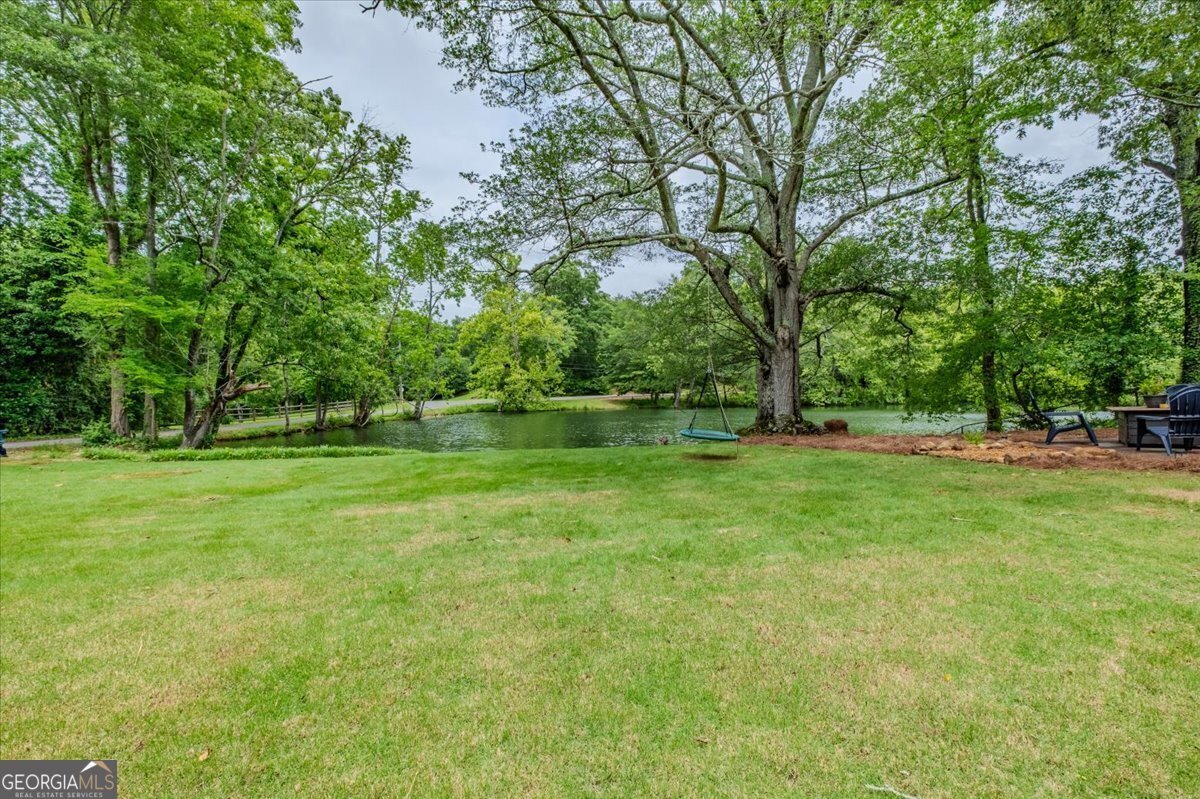 227 Lakeshore Drive Rome - 1