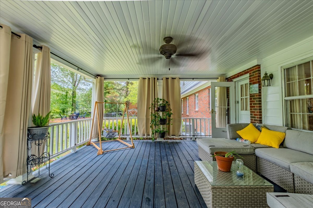 227 Lakeshore Drive Rome - 10