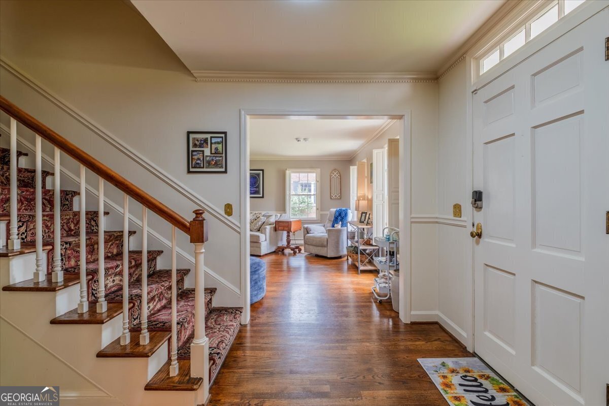 227 Lakeshore Drive Rome - 13