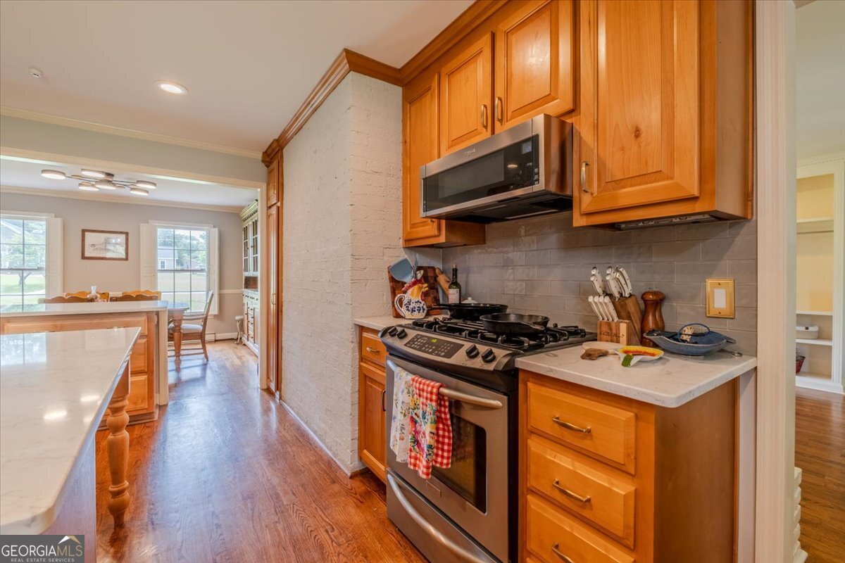 227 Lakeshore Drive Rome - 20