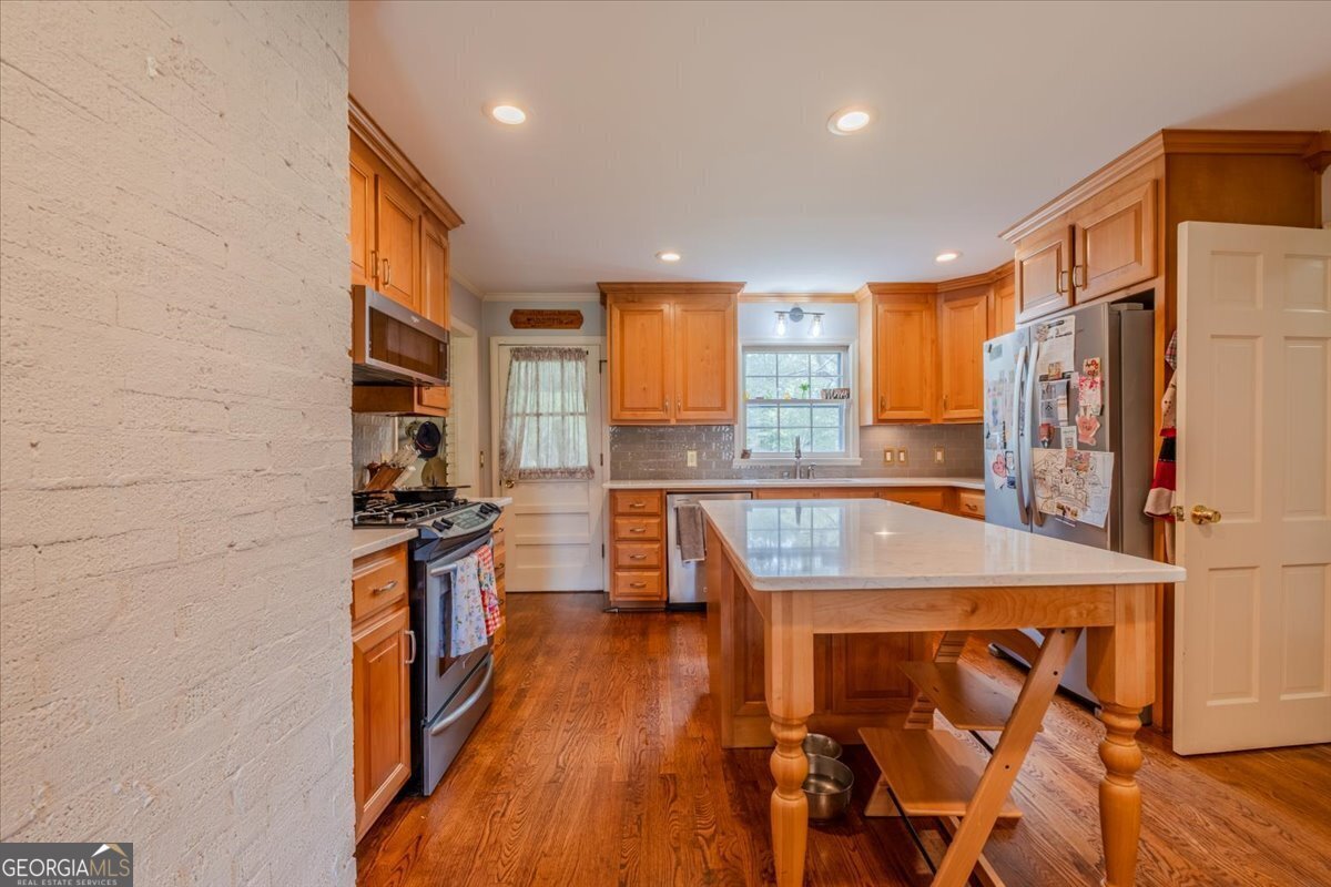 227 Lakeshore Drive Rome - 22
