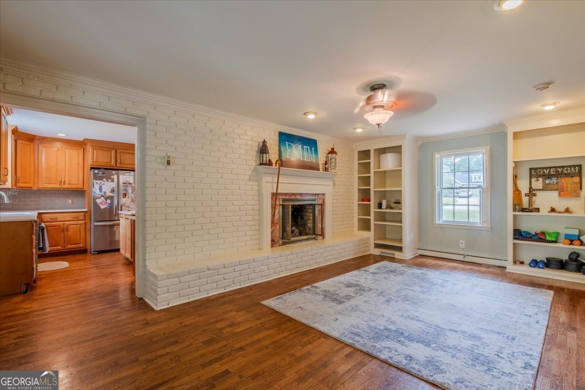227 Lakeshore Drive Rome - 24