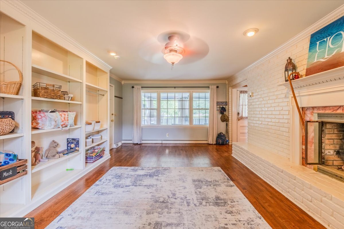 227 Lakeshore Drive Rome - 26