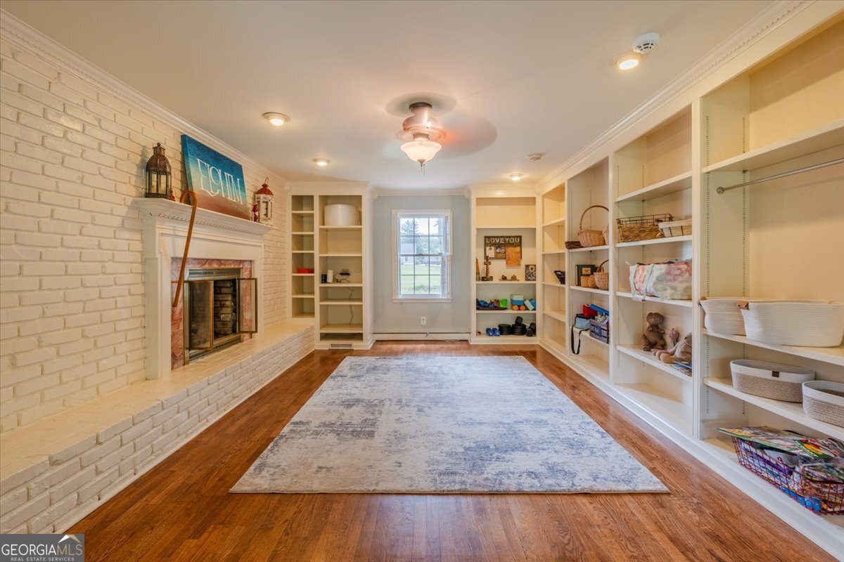 227 Lakeshore Drive Rome - 28