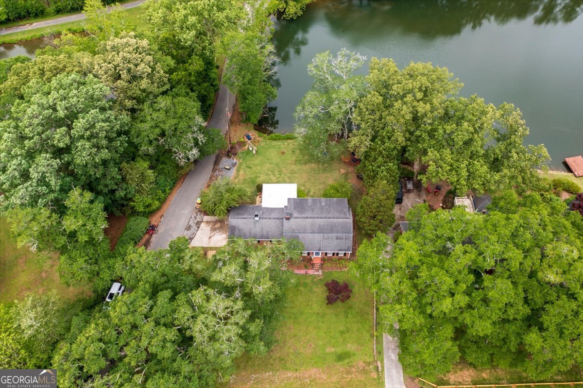 227 Lakeshore Drive Rome - 3