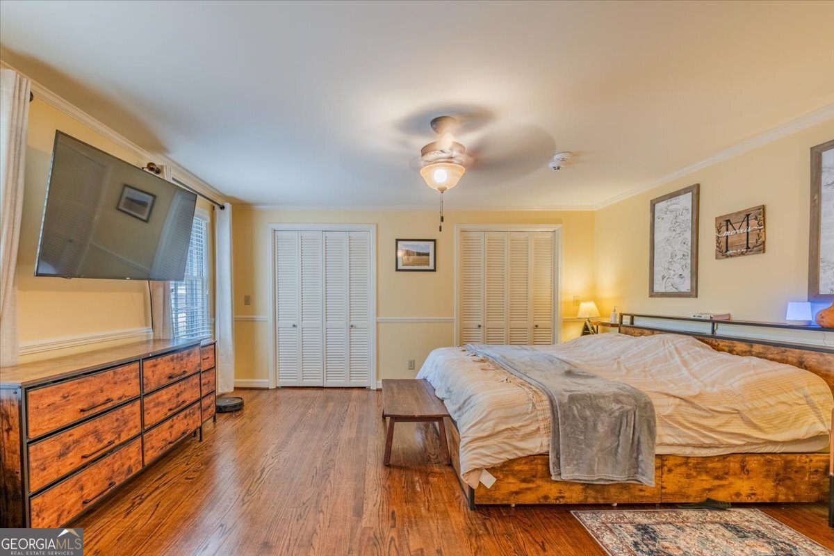 227 Lakeshore Drive Rome - 37