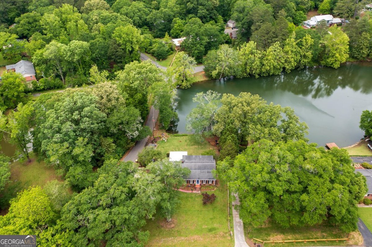 227 Lakeshore Drive Rome - 4