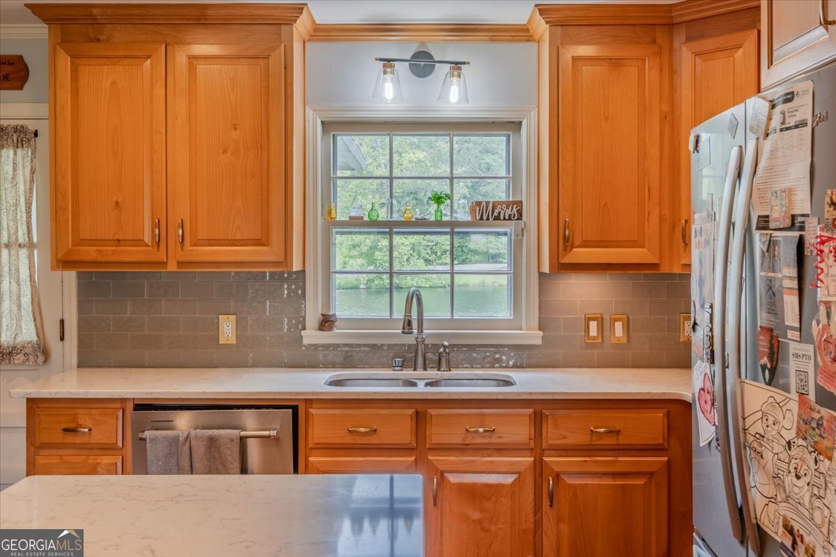 227 Lakeshore Drive Rome - 44
