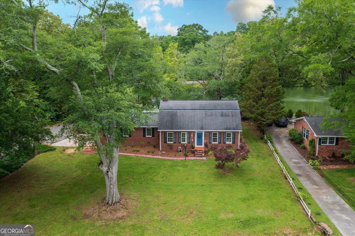 227 Lakeshore Drive Rome - 47